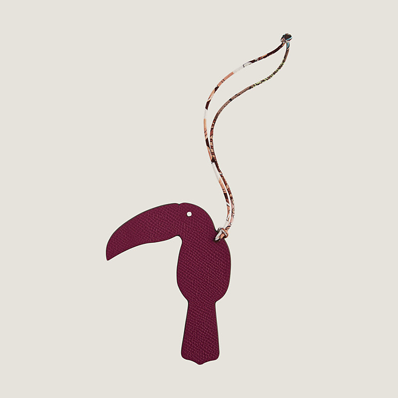 Toucan charm | Hermès Mainland China